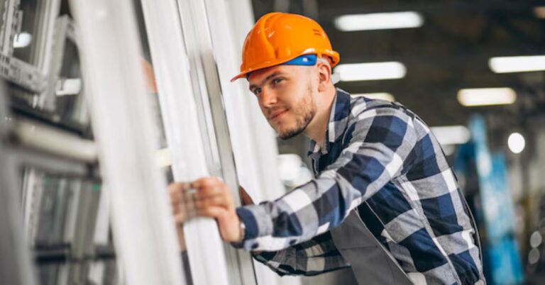 professional Installation