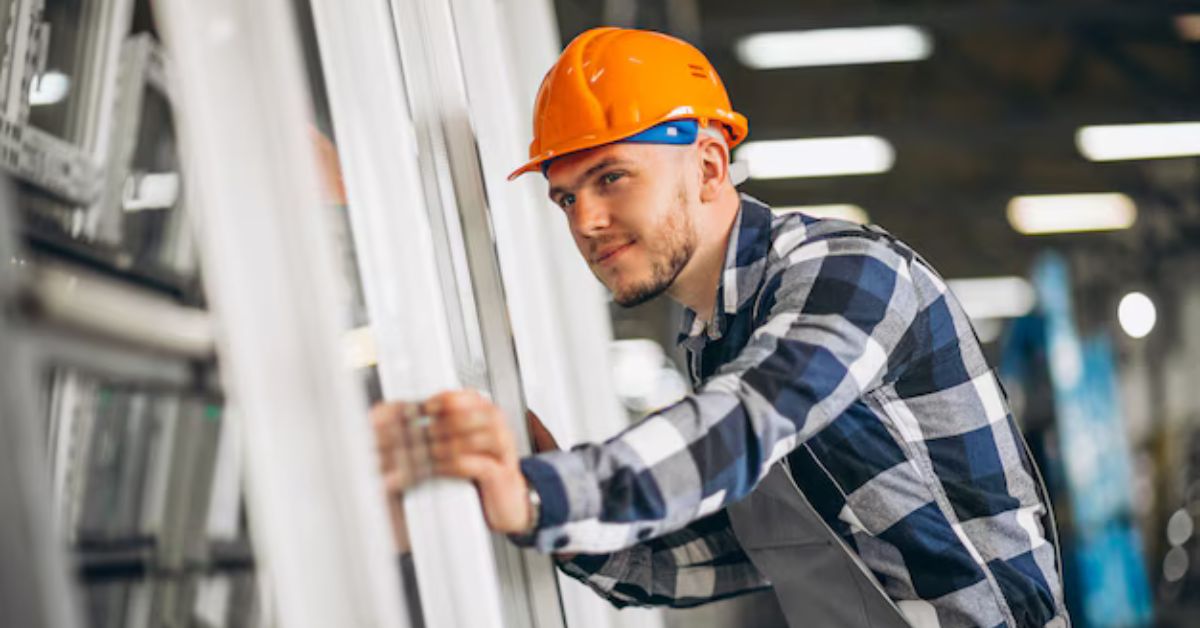 professional Installation