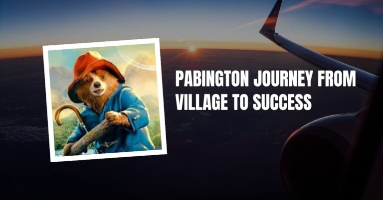 Pabington