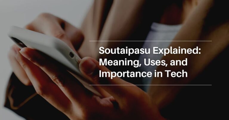 Soutaipasu