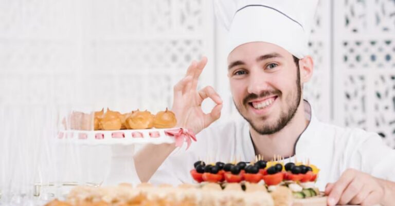 Pastry School