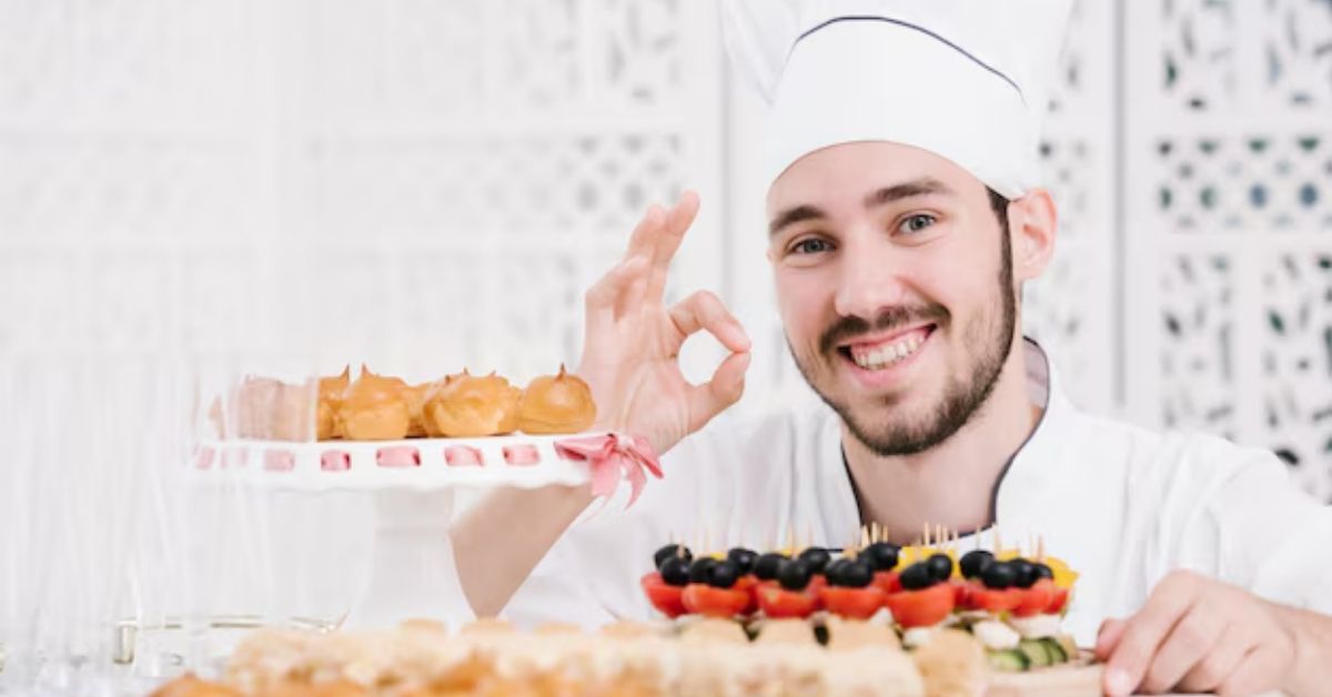 Pastry School