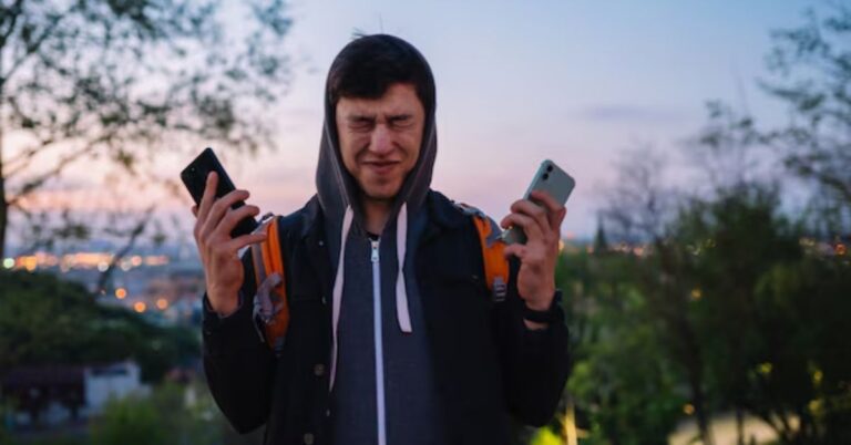 Battery Life
