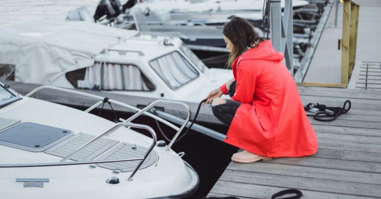 Custom Boat Covers