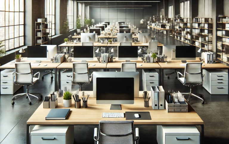 Why Smart Companies Are Embracing Strategic Downsizing
