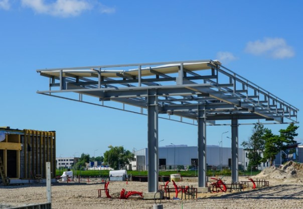 Fueling Stations