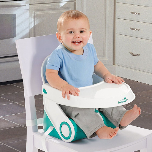 Healthy Breakfasts That Will Make Your Baby Smile