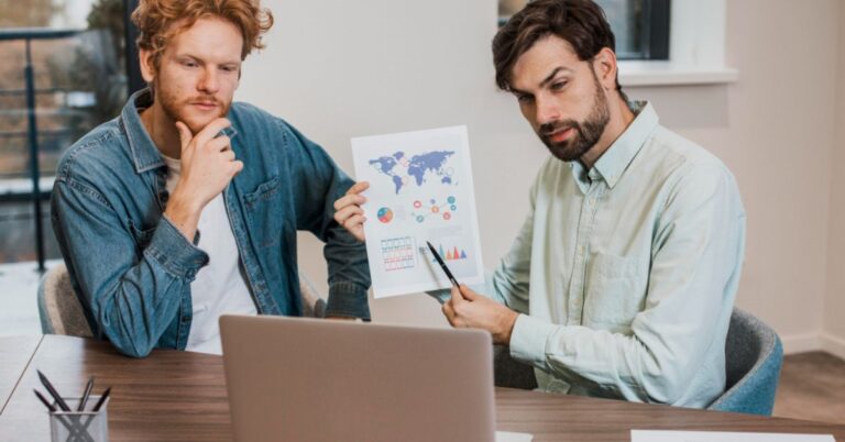 Local SEO Tactics