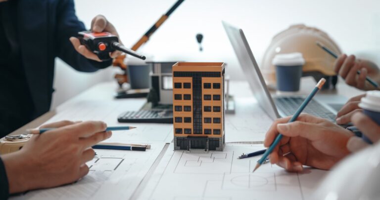Building Project
