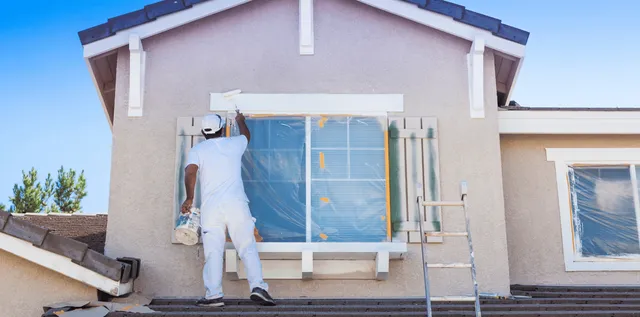 Exterior Painting