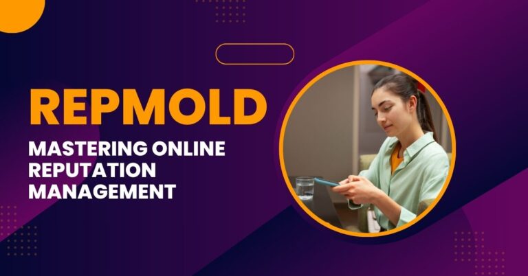 Repmold