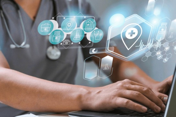 IoT in Healthcare: Benefits, Use Cases & Future Scope