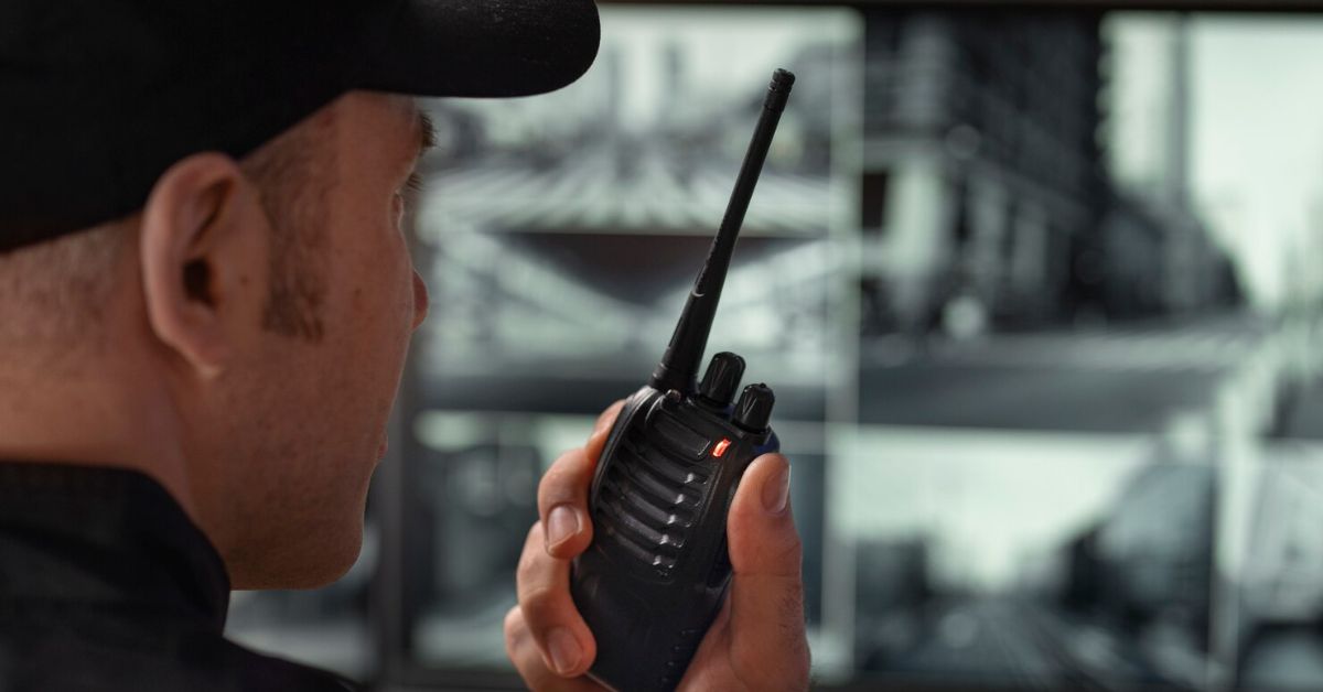 Why Event Security Is More Than Just Having Guards on Site