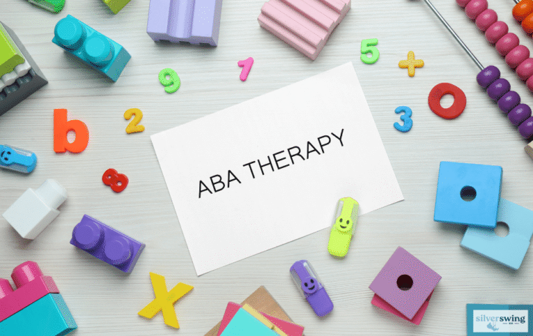 ABA Therapist
