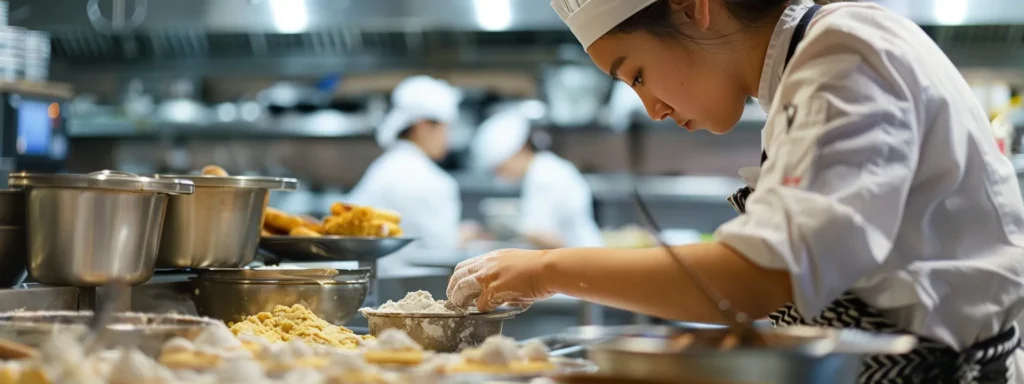 Pastry Fundamentals