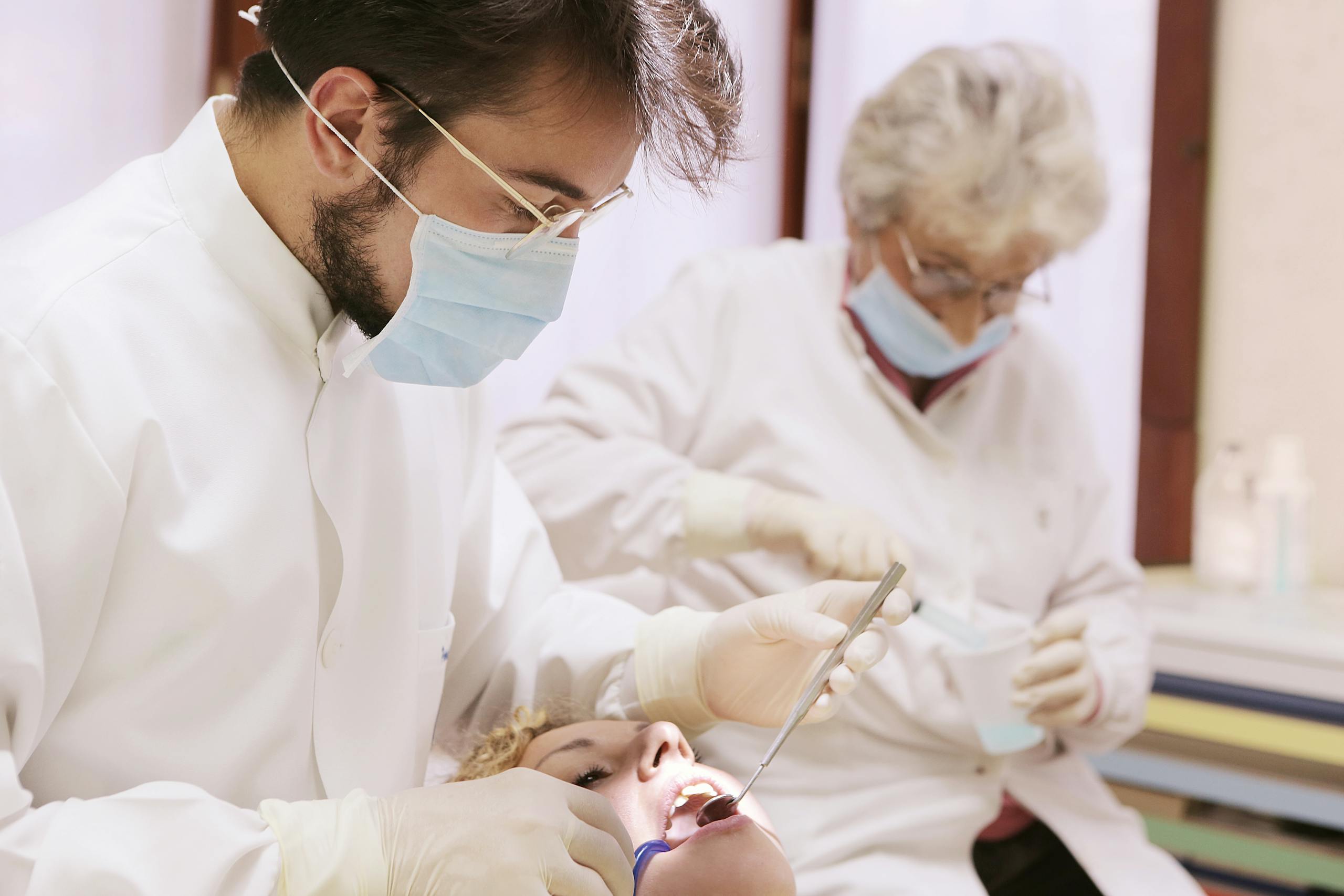 Digital Smile Design for Facial Balance and Natural Beauty
