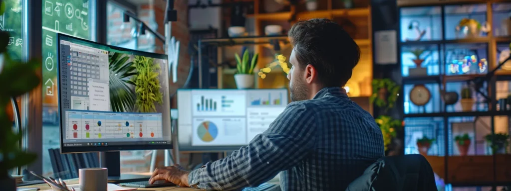 CRM Systems 