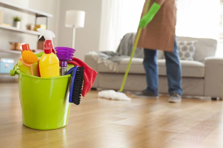 Why Professional House Cleaning Services Are Worth Every Penny