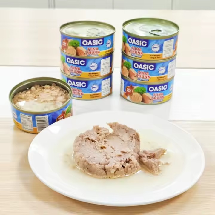 Canned Meat Is the One Pantry Staple That Could Feed Your Family for Months—Here’s How