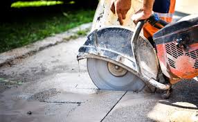 Concrete Cutting Services