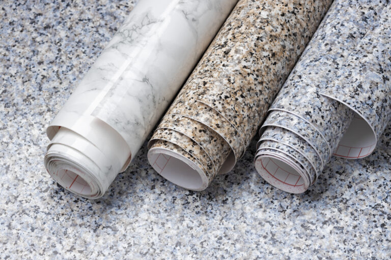 Granite Surfaces