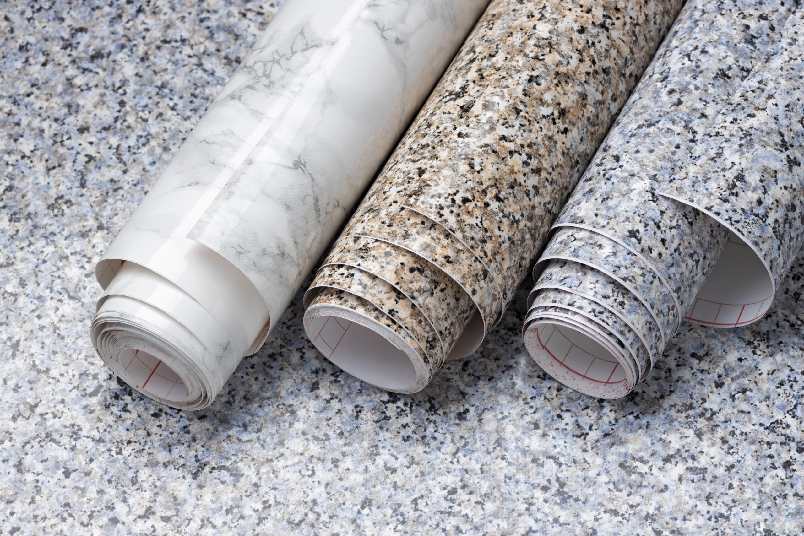 Granite Surfaces