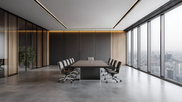 Boardroom