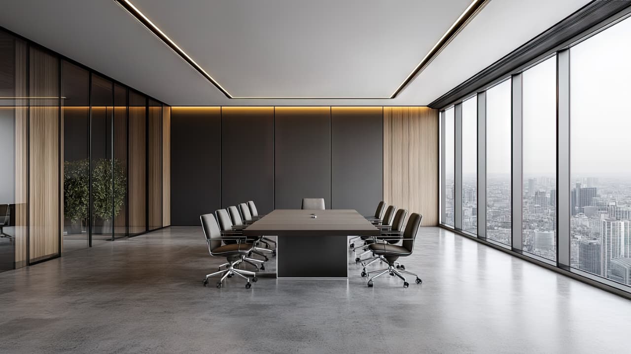 Boardroom