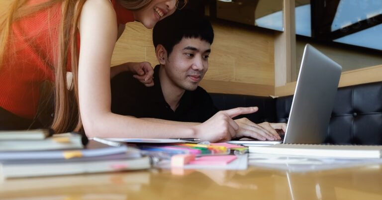 Designing Course