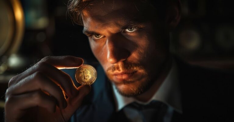 Maestro Crypto