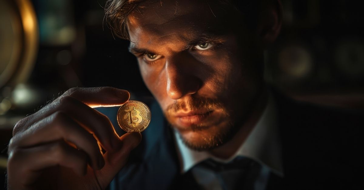Maestro Crypto
