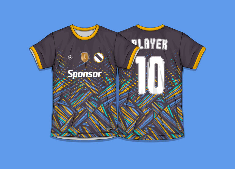 Hockey Jerseys Showcasing Individuality Teamwork and Authentic Sports Spirit