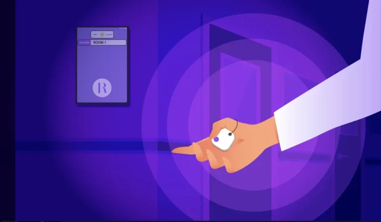 Panic Button