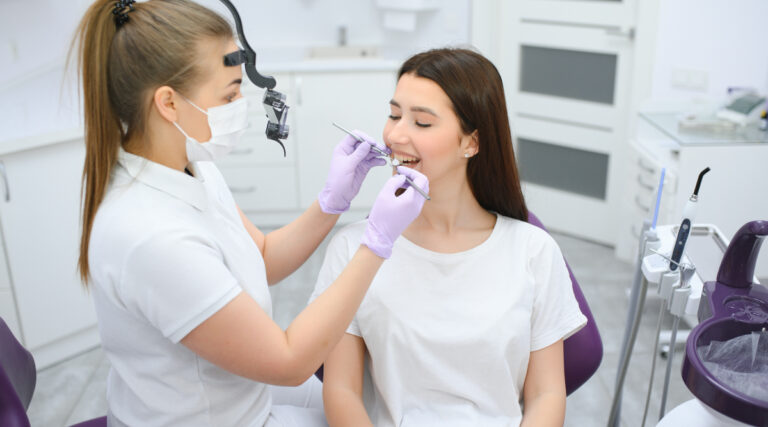 Dental Implants