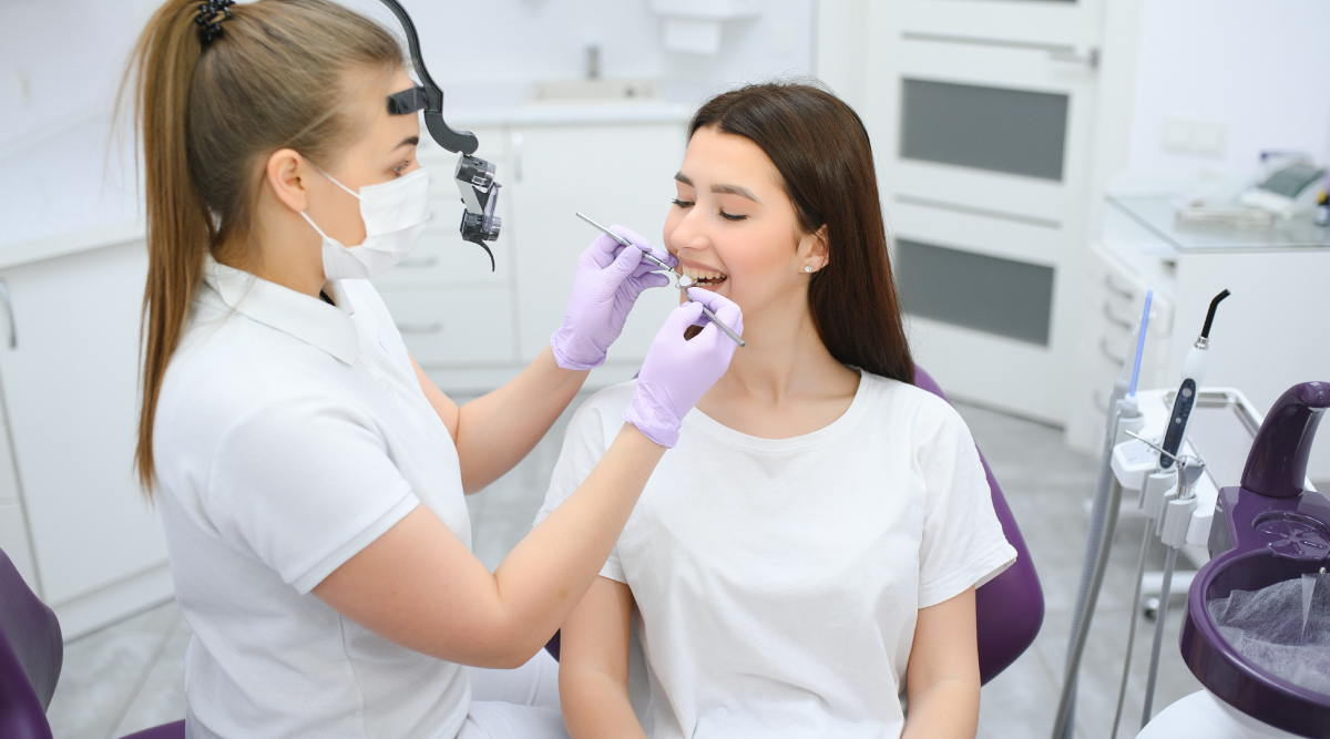 Dental Implants