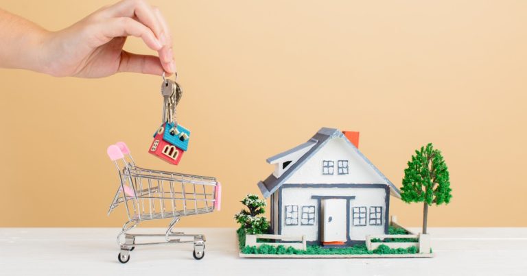 House buying process