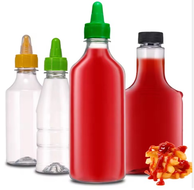 From Mild to Wild: How to Stock Up on Hot Sauce Bottles Like a Pro