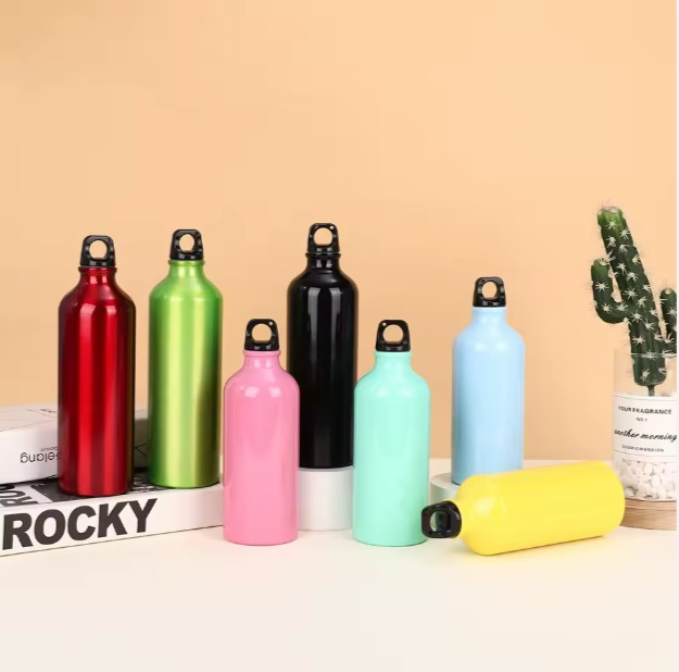 A Buyer’s Guide to Aluminum Water Bottles in Bulk