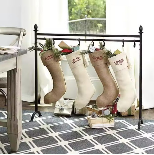 Christmas Stockings