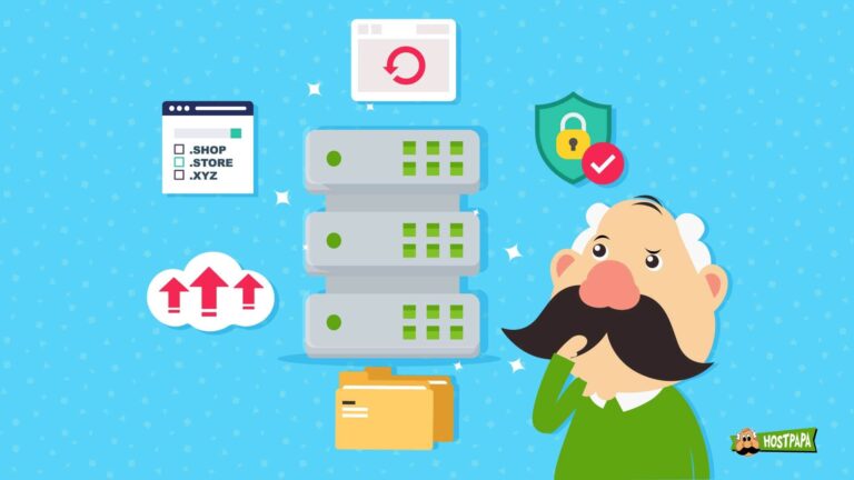 Web Hosting