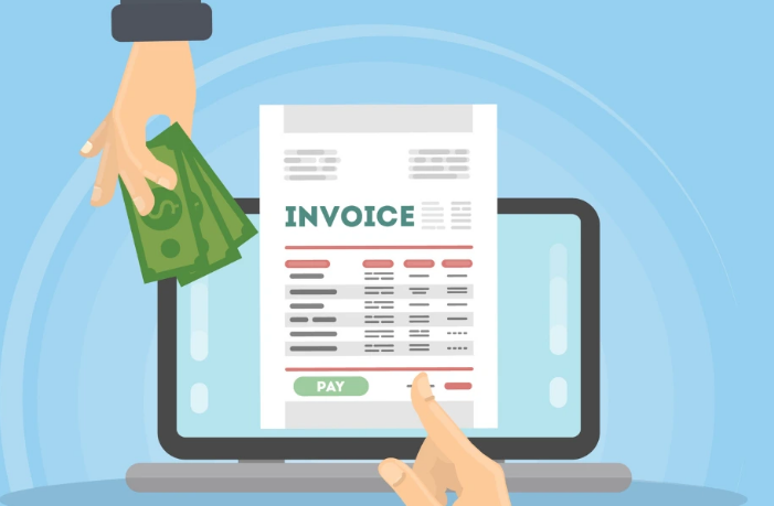 E-Billing