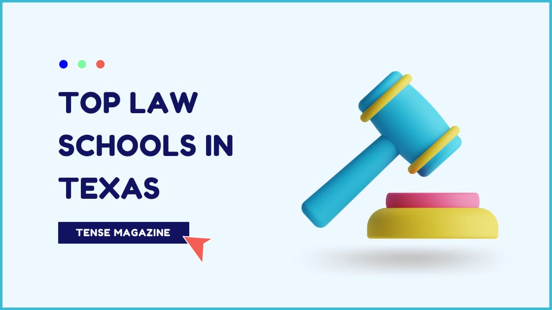 Top Law Schools in Texas